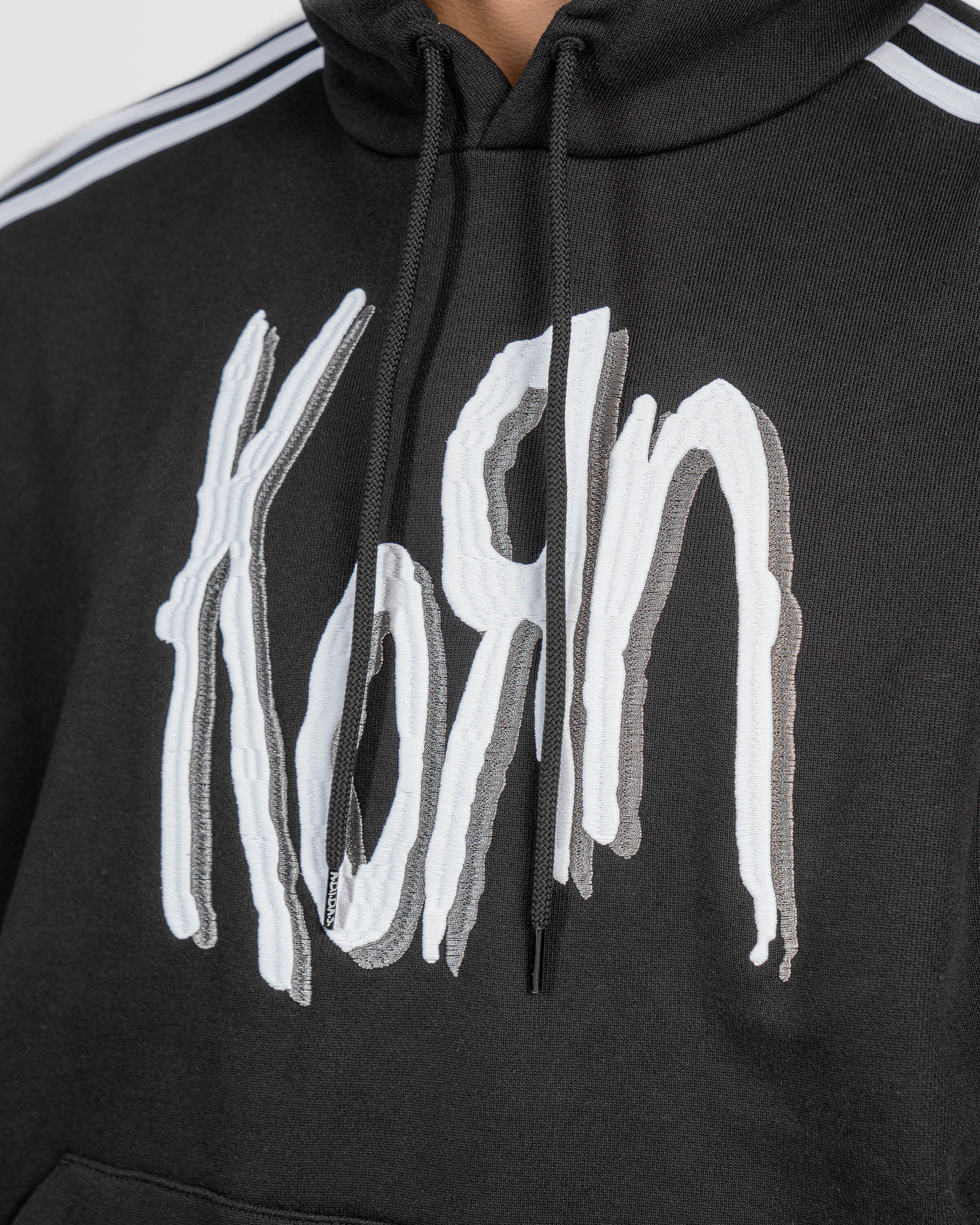 Adidas Originals x KORN HOODIE | IN9102 | AFEW STORE